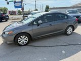 Used 2012 Honda Civic LX image 5