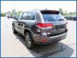 Used 2021 Jeep Grand Cherokee Limited w/ Premium Lighting Group image 5