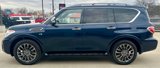 Used 2020 Nissan Armada Platinum w/ Platinum Reserve Package image 4