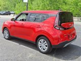 Certified 2023 Kia Soul LX image 4