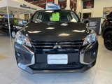 New 2024 Mitsubishi Mirage LE image 2