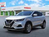 Certified 2020 Nissan Rogue Sport S w/ Appearance Package image 2