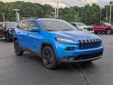 Used 2018 Jeep Cherokee Latitude w/ Altitude Package image 3