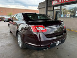 Used 2011 Ford Taurus Limited w/ 303A Rapid Spec Order Code image 4