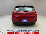 Used 2018 Hyundai Elantra GT image 4