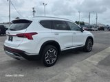 Used 2023 Hyundai Santa Fe Limited image 5
