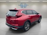 Used 2021 Honda CR-V EX image 3