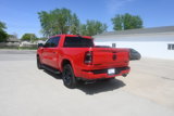 Certified 2021 RAM 1500 Laramie image 6