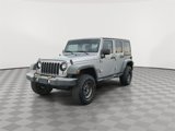 Used 2015 Jeep Wrangler Unlimited Sport w/ Quick Order Package 24S image 4