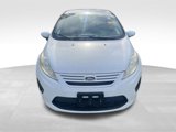 Used 2013 Ford Fiesta S image 2