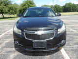 Used 2012 Chevrolet Cruze LT w/ RS Package image 3