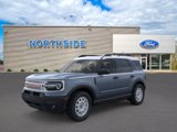 New 2025 Ford Bronco Sport Heritage image 2