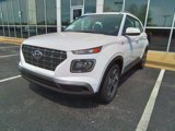 New 2025 Hyundai Venue SEL image 3