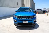 Used 2020 Jeep Compass Latitude image 4
