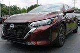 Used 2024 Nissan Sentra SV image 2
