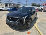 Used 2019 Cadillac XT4 Sport image 3