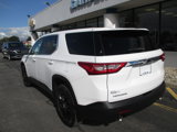 Used 2019 Chevrolet Traverse LT image 3
