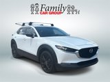 Used 2023 MAZDA CX-30 2.5 Turbo w/ Premium Plus Pkg image 2