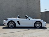 Used 2019 Porsche 718 Boxster image 2