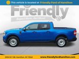 Used 2022 Ford Maverick XL image 2
