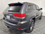 Used 2018 Jeep Grand Cherokee Limited w/ Luxury Group II image 5