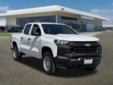 Used 2023 Chevrolet Colorado W/T image 2