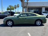Certified 2022 Dodge Charger SXT image 3