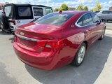 Used 2014 Chevrolet Impala LT w/ Convenience Package image 2