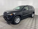 Certified 2020 Jeep Grand Cherokee Laredo image 3