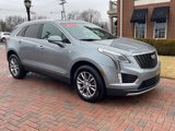 Used 2023 Cadillac XT5 Premium Luxury image 6