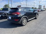Used 2017 Hyundai Tucson SE image 6