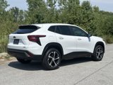 Used 2024 Chevrolet Trax RS w/ Driver Confidence Package image 6