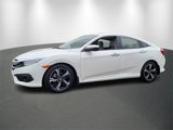 Used 2018 Honda Civic Touring image 3