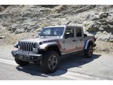 Used 2020 Jeep Gladiator Rubicon w/ Dual Top Group image 4