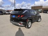 New 2025 Hyundai Tucson SE image 5
