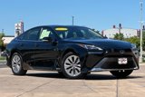 Certified 2022 Toyota Mirai XLE image 2