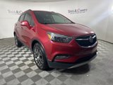 Used 2018 Buick Encore Sport Touring image 3