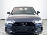 Used 2021 Audi A6 3.0T Premium w/ Black Optic Sport Package image 2