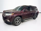 Used 2012 Toyota Highlander SE w/ Tow Pkg image 3