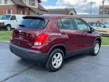 Used 2016 Chevrolet Trax LS w/ LPO, Cargo Package image 6