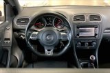 Used 2010 Volkswagen GTI 2-Door image 5