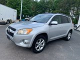 Used 2010 Toyota RAV4 Limited image 3
