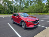 Used 2017 MAZDA CX-5 Touring image 2