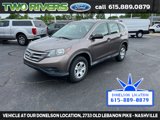 Used 2014 Honda CR-V LX image 4
