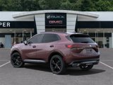 New 2025 Buick Envision Sport Touring image 3