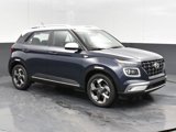 New 2025 Hyundai Venue Limited image 3