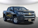 Used 2018 Chevrolet Colorado W/T w/ WT Convenience Package image 2