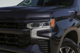 Used 2023 Chevrolet Silverado 1500 RST image 3