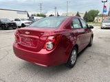 Used 2012 Chevrolet Sonic LS image 5