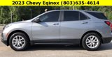 Used 2023 Chevrolet Equinox LS image 3